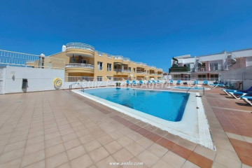 2 Bed  Flat / Apartment for Sale, Puerto De Santiago, Santiago Del Teide, Tenerife - AZ-1908
