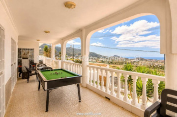 4 Bed  Villa/House for Sale, Valle San Lorenzo, Arona, Tenerife - AZ-1909