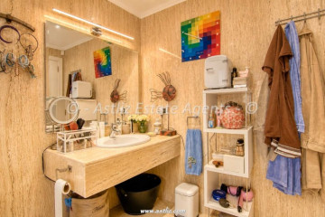 4 Bed  Villa/House for Sale, Valle San Lorenzo, Arona, Tenerife - AZ-1909