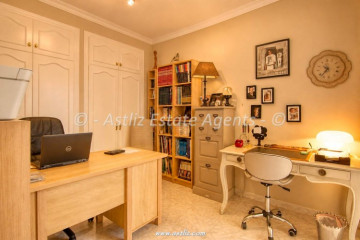4 Bed  Villa/House for Sale, Valle San Lorenzo, Arona, Tenerife - AZ-1909