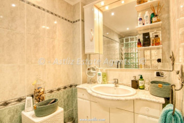 4 Bed  Villa/House for Sale, Valle San Lorenzo, Arona, Tenerife - AZ-1909