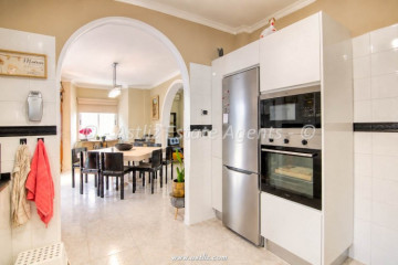 4 Bed  Villa/House for Sale, Valle San Lorenzo, Arona, Tenerife - AZ-1909