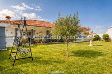 4 Bed  Villa/House for Sale, Valle San Lorenzo, Arona, Tenerife - AZ-1909