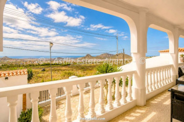 4 Bed  Villa/House for Sale, Valle San Lorenzo, Arona, Tenerife - AZ-1909