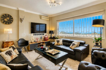 4 Bed  Villa/House for Sale, Valle San Lorenzo, Arona, Tenerife - AZ-1909