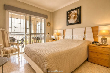 4 Bed  Villa/House for Sale, Valle San Lorenzo, Arona, Tenerife - AZ-1909