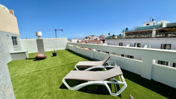 1 Bed  Flat / Apartment for Sale, Puerto de la Cruz, Tenerife - IC-VAT11898