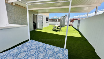 1 Bed  Flat / Apartment for Sale, Puerto de la Cruz, Tenerife - IC-VAT11898