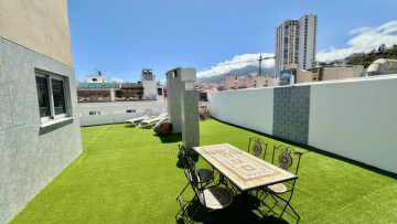 1 Bed  Flat / Apartment for Sale, Puerto de la Cruz, Tenerife - IC-VAT11898