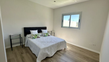 1 Bed  Flat / Apartment for Sale, Puerto de la Cruz, Tenerife - IC-VAT11898