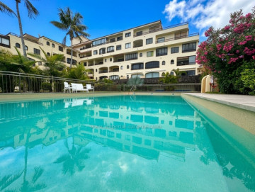 1 Bed  Flat / Apartment for Sale, Puerto de la Cruz, Tenerife - IC-VAP11899