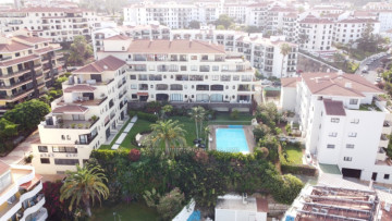 1 Bed  Flat / Apartment for Sale, Puerto de la Cruz, Tenerife - IC-VAP11899