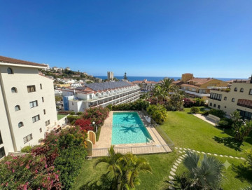 1 Bed  Flat / Apartment for Sale, Puerto de la Cruz, Tenerife - IC-VAP11899
