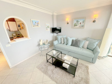 1 Bed  Flat / Apartment for Sale, Puerto de la Cruz, Tenerife - IC-VAP11899