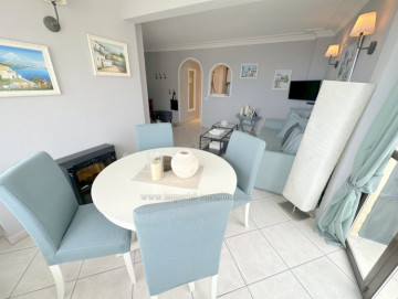 1 Bed  Flat / Apartment for Sale, Puerto de la Cruz, Tenerife - IC-VAP11899