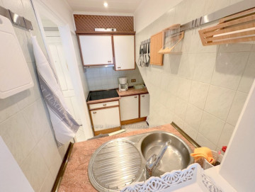 1 Bed  Flat / Apartment for Sale, Puerto de la Cruz, Tenerife - IC-VAP11899