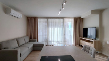 1 Bed  Flat / Apartment to Rent, Puerto de la Cruz, Tenerife - IC-AAP11897