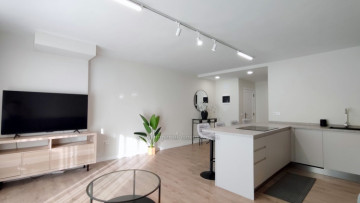 1 Bed  Flat / Apartment to Rent, Puerto de la Cruz, Tenerife - IC-AAP11897