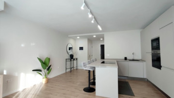 1 Bed  Flat / Apartment to Rent, Puerto de la Cruz, Tenerife - IC-AAP11897