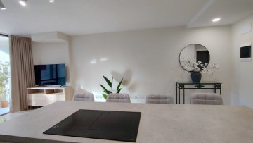 1 Bed  Flat / Apartment to Rent, Puerto de la Cruz, Tenerife - IC-AAP11897