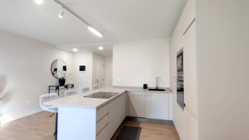1 Bed  Flat / Apartment to Rent, Puerto de la Cruz, Tenerife - IC-AAP11897