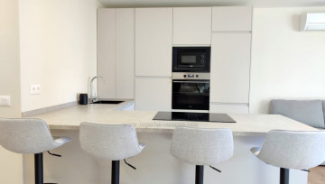 1 Bed  Flat / Apartment to Rent, Puerto de la Cruz, Tenerife - IC-AAP11897