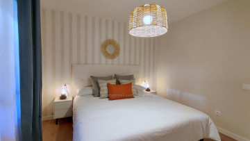 1 Bed  Flat / Apartment to Rent, Puerto de la Cruz, Tenerife - IC-AAP11897