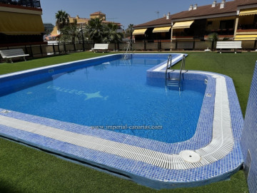 1 Bed  Flat / Apartment to Rent, Puerto de la Cruz, Tenerife - IC-AAP11897