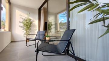 1 Bed  Flat / Apartment to Rent, Puerto de la Cruz, Tenerife - IC-AAP11897