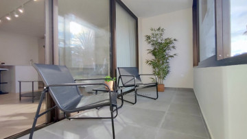1 Bed  Flat / Apartment to Rent, Puerto de la Cruz, Tenerife - IC-AAP11897