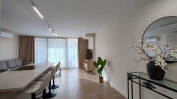 1 Bed  Flat / Apartment to Rent, Puerto de la Cruz, Tenerife - IC-AAP11897