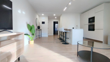 1 Bed  Flat / Apartment to Rent, Puerto de la Cruz, Tenerife - IC-AAP11897