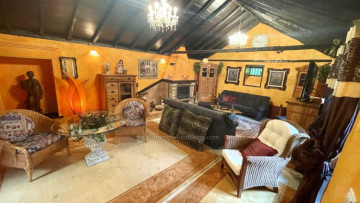 3 Bed  Villa/House for Sale, El Tanque, Tenerife - IC-VTR11900