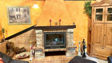 3 Bed  Villa/House for Sale, El Tanque, Tenerife - IC-VTR11900