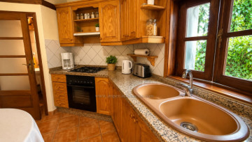 3 Bed  Villa/House for Sale, El Tanque, Tenerife - IC-VTR11900