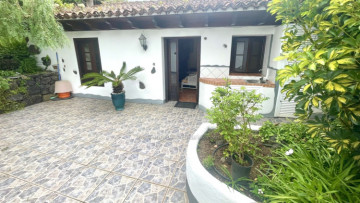 3 Bed  Villa/House for Sale, El Tanque, Tenerife - IC-VTR11900