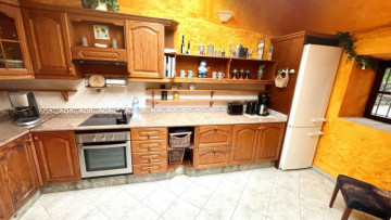 3 Bed  Villa/House for Sale, El Tanque, Tenerife - IC-VTR11900