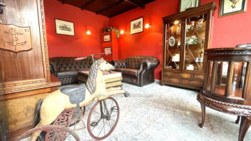 3 Bed  Villa/House for Sale, El Tanque, Tenerife - IC-VTR11900