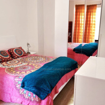 3 Bed  Flat / Apartment for Sale, Puerto de la Cruz, Tenerife - IC-VPI11901