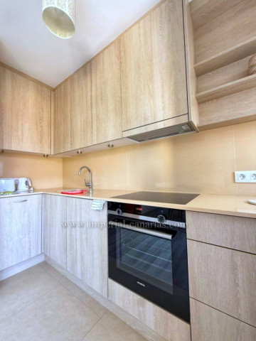 1 Bed  Flat / Apartment to Rent, Puerto de la Cruz, Tenerife - IC-AAP11892