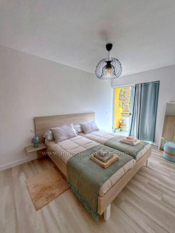 1 Bed  Flat / Apartment to Rent, Puerto de la Cruz, Tenerife - IC-AAP11892