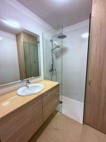 1 Bed  Flat / Apartment to Rent, Puerto de la Cruz, Tenerife - IC-AAP11892