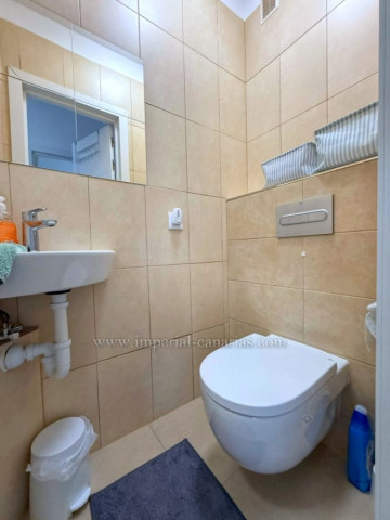 1 Bed  Flat / Apartment to Rent, Puerto de la Cruz, Tenerife - IC-AAP11892