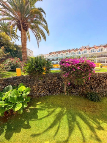 1 Bed  Flat / Apartment to Rent, Puerto de la Cruz, Tenerife - IC-AAP11892