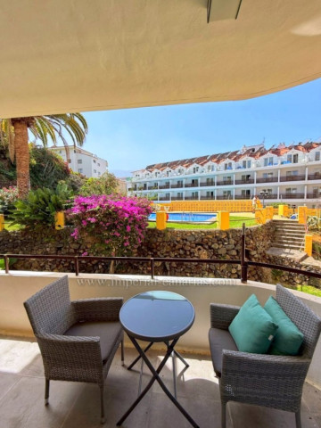 1 Bed  Flat / Apartment to Rent, Puerto de la Cruz, Tenerife - IC-AAP11892