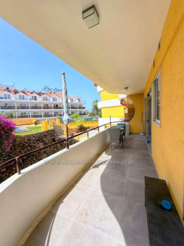 1 Bed  Flat / Apartment to Rent, Puerto de la Cruz, Tenerife - IC-AAP11892