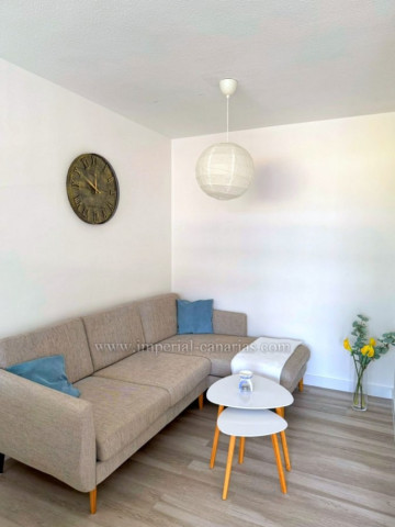 1 Bed  Flat / Apartment to Rent, Puerto de la Cruz, Tenerife - IC-AAP11892