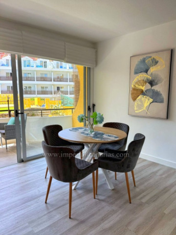 1 Bed  Flat / Apartment to Rent, Puerto de la Cruz, Tenerife - IC-AAP11892