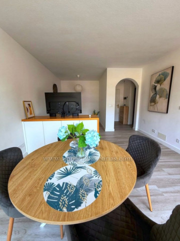 1 Bed  Flat / Apartment to Rent, Puerto de la Cruz, Tenerife - IC-AAP11892