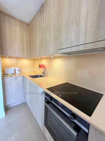 1 Bed  Flat / Apartment to Rent, Puerto de la Cruz, Tenerife - IC-AAP11892